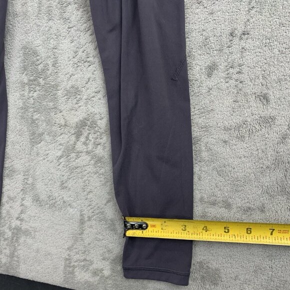 Sweaty Betty Jumpsuit Womens 4-6 Athleisure Sleeveless Gray Activewear Workout - Picture 4 of 16